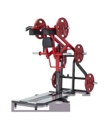 Steelflex PLLS Squat Rack