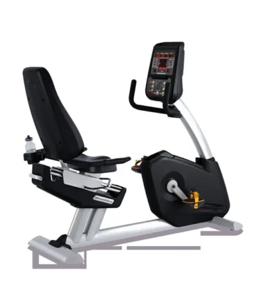 Steelflex PR10 Recumbent Bike