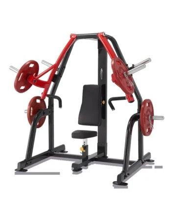 Steelflex PSBP Bench Press Machine