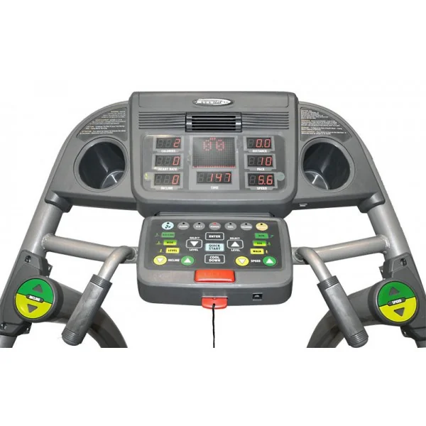 Steelflex PT10 Treadmill