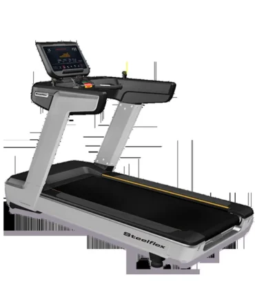 Steelflex PT20 Commercial Treadmill