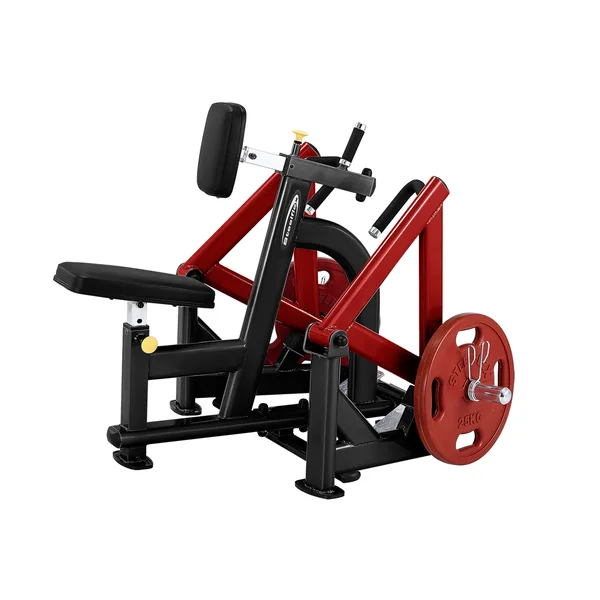Steelflex Seated Row Machine (PLSR)