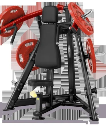 Steelflex Shoulder Press Machine (PLSP)