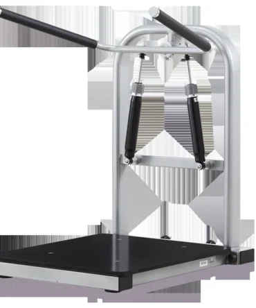 Steelflex Side Bending Machine (CEO200)