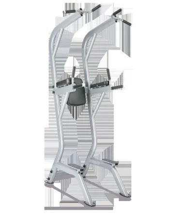 Steelflex Vertical Knee Raise / Dip / Pull Up (NVKR)