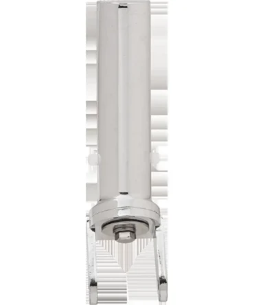 Steerable Handle for Swimming Pool Vacuum Heads