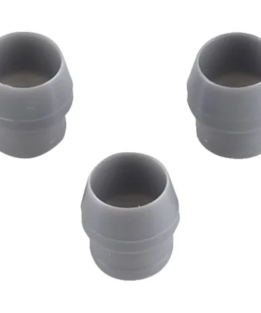 Stenner Metering Pump Replacement 0.25 inch Ferrule – pack of 24