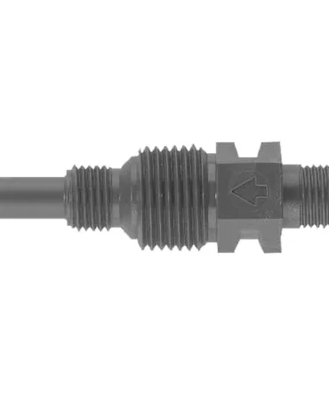 Stenner Metering Pump Replacement 0.375 inch Injection Fitting