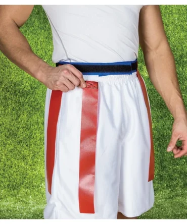 StickPro Flag Belt System