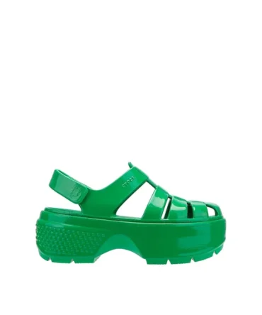 Stomp Fisherman Sandals