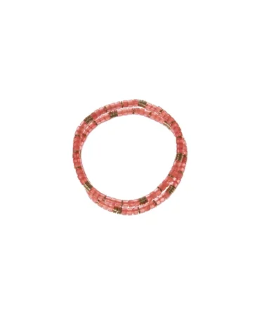 Stretch Beaded Bracelet Set