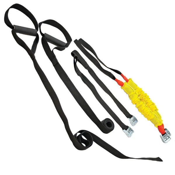 Stroops Body Weight Gym