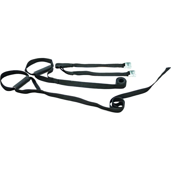 Stroops Body Weight Gym