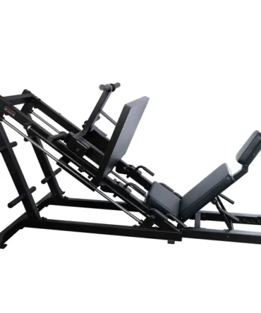 STS 35 Degree Leg Press Machine