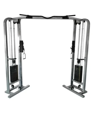 STS Angled Cable Crossover