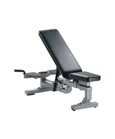 STS Bench Conversion Package