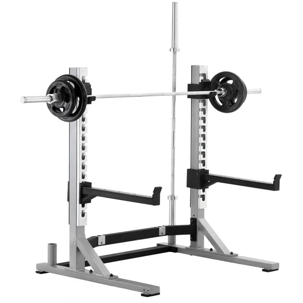 STS Collegiate Rack