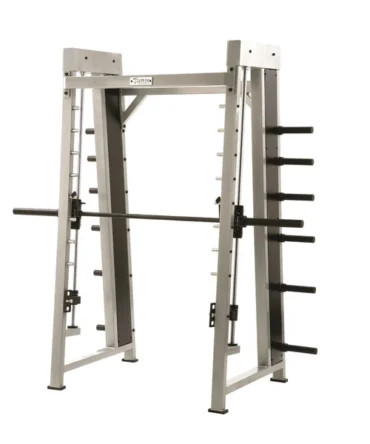 STS Counter-Balanced Smith Machine