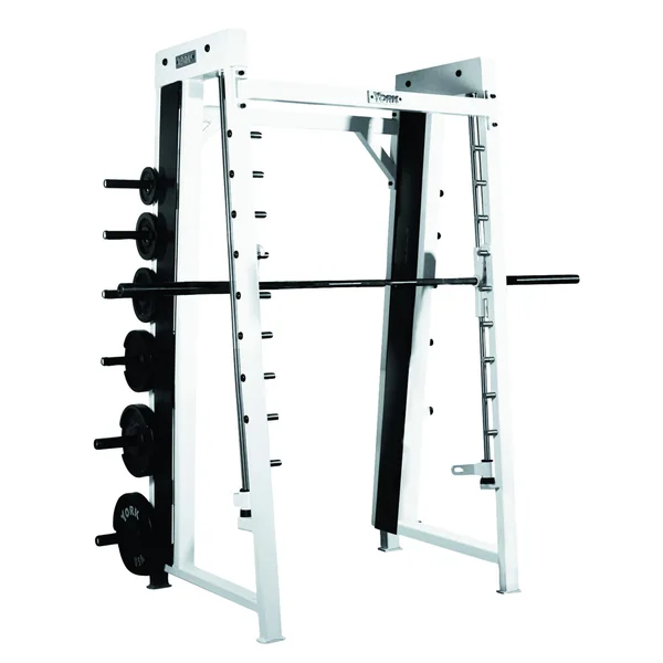 STS Counter-Balanced Smith Machine