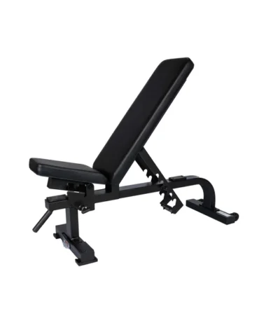 STS Flat-to-Incline Bench