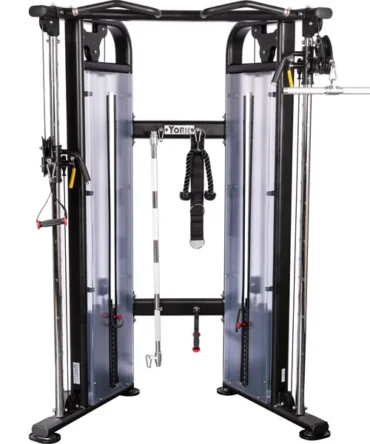 STS Functional Cable Crossover