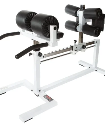 STS Glute Ham Developer Machine