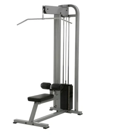 STS Lat Pulldown Machine