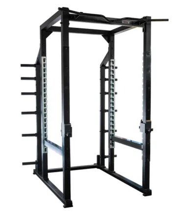 STS Power Rack w/ Hook Plates