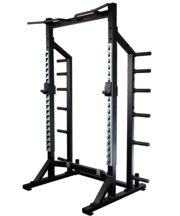 STS Self Standing Half Rack