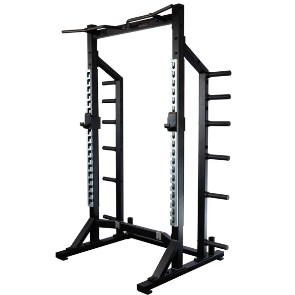 STS Self Standing Half Rack
