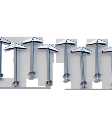 Stud Bar Metal Stud Mounting Hardware