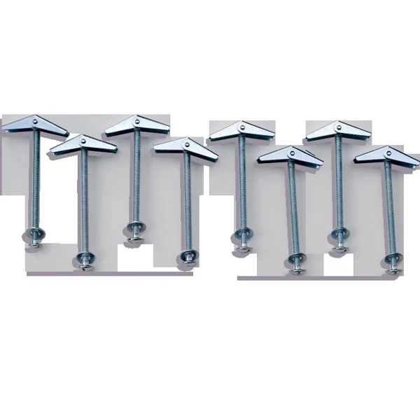Stud Bar Metal Stud Mounting Hardware