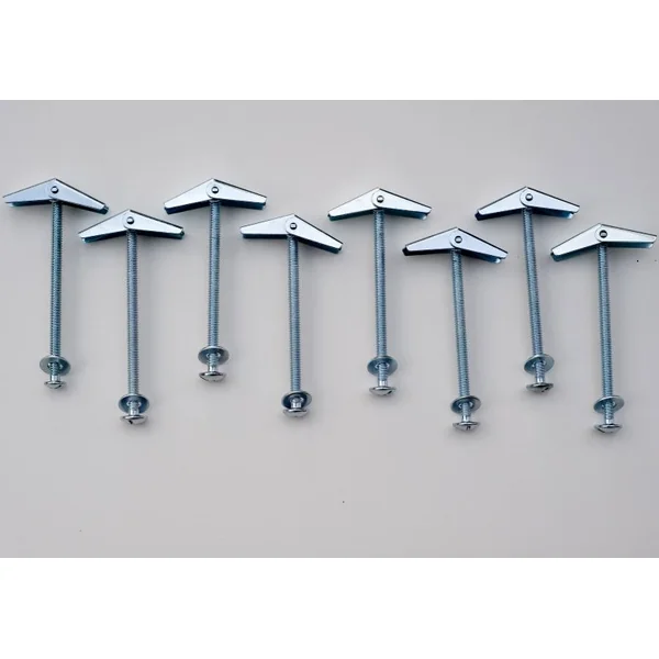 Stud Bar Metal Stud Mounting Hardware