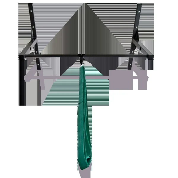 Stud Bar Pull Up Assist Bands