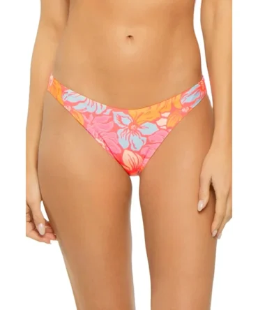 Sublimity Reversible Hipster Bikini Bottom