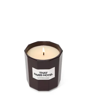 Sugared & Spiced Single Wick Candle