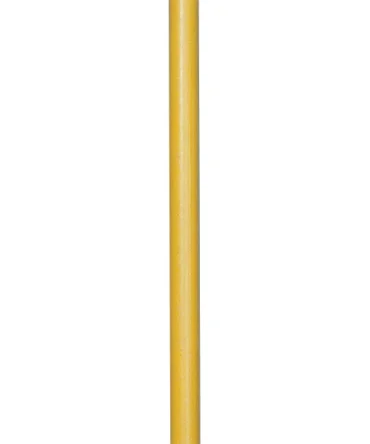 Super-Tough Fiberglass Swimming Pool Handle 8 foot