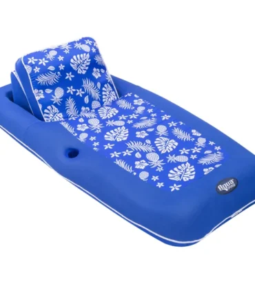 Supreme Convertible Lounge | Large Inflatable Pool Float