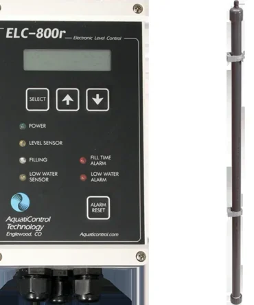Surge Tank ELC-800r Water Level Controller