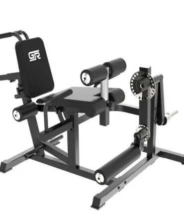 SVN Leg Extension and Leg Curl