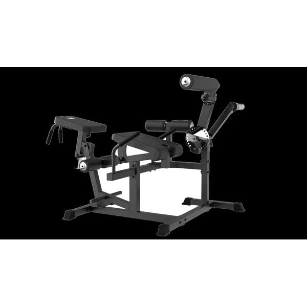 SVN Leg Extension and Leg Curl