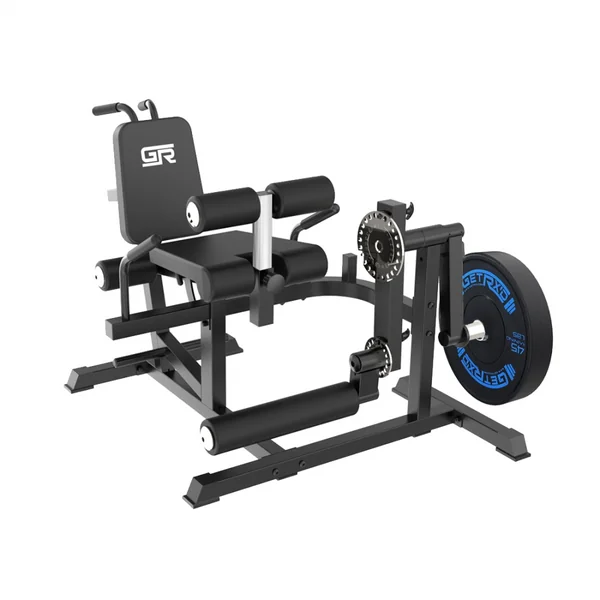 SVN Leg Extension and Leg Curl