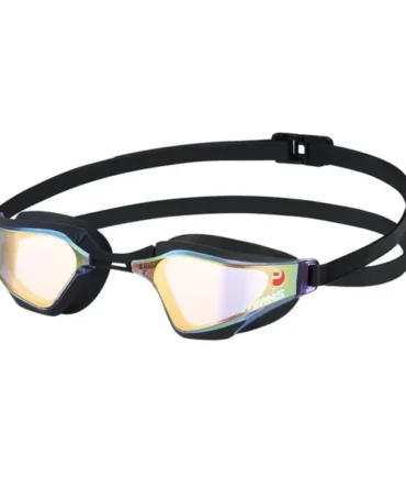 Swans Valkyrie Mirrored Goggles - Purple/Black