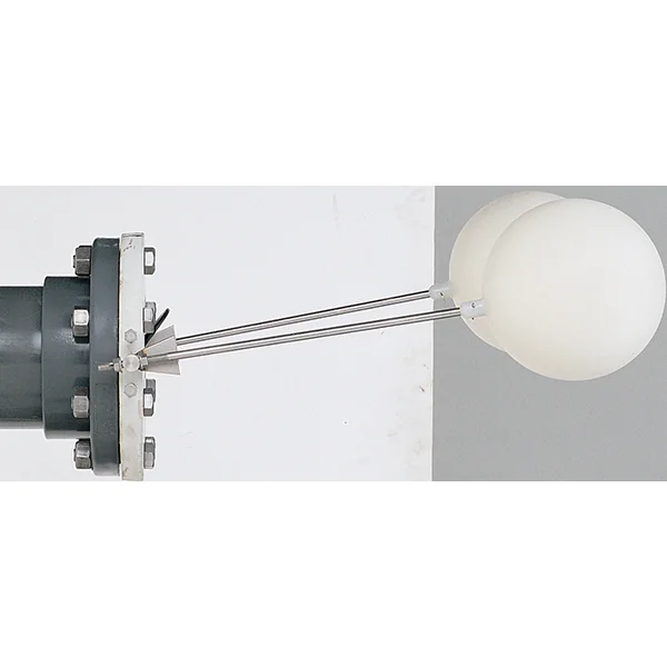 Swimming Pool Modulating Float Valve Horizontal Application – 10 inch