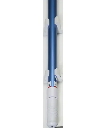 Swimming Pool Pole Storage Clips – pair