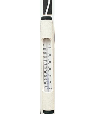 Swimming Pool Tube Thermometer
