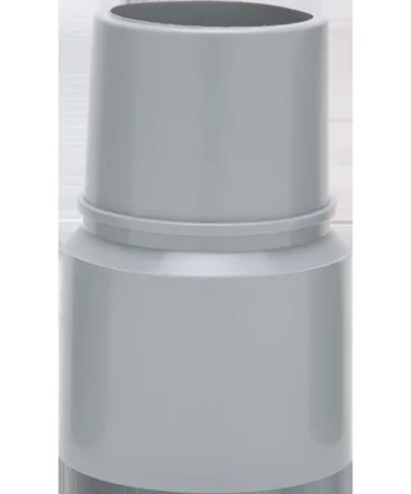 Swimming Pool Vacuum Hose Repair Cuff – 2 inch