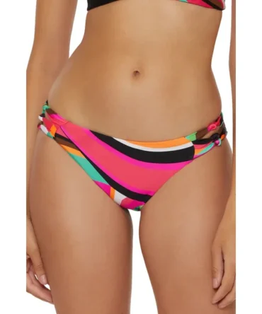 Swoop Reversible Hipster Bikini Bottom