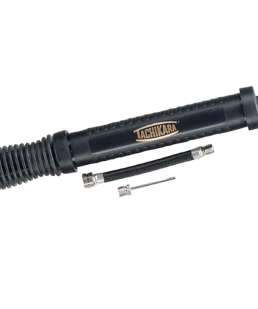 Tachikara Dual Inflator