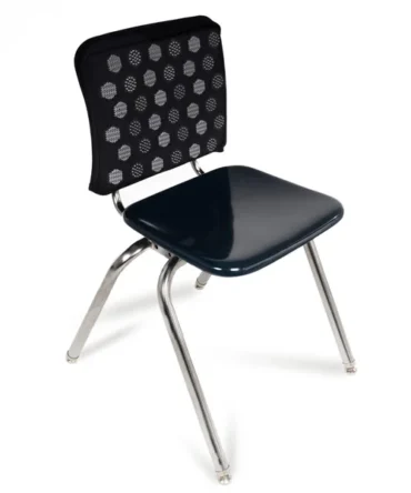 TactPad Sensory Backrest Pads